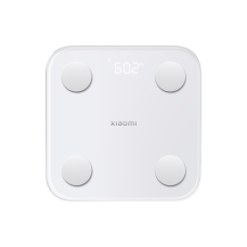 Xiaomi , Body Composition Scale S400 , Body fat analysis , Body Mass Index (BMI) measuring , Maximum weight (capacity) 150 kg