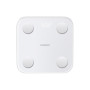 Xiaomi , Body Composition Scale S400 , Body fat analysis , Body Mass Index (BMI) measuring , Maximum weight (capacity) 150 kg