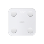 Xiaomi , Body Composition Scale S400 , Body fat analysis , Body Mass Index (BMI) measuring , Maximum weight (capacity) 150 kg