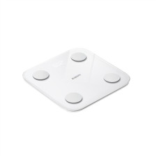 Xiaomi , Body Composition Scale S400 , Body fat analysis , Body Mass Index (BMI) measuring , Maximum weight (capacity) 150 kg