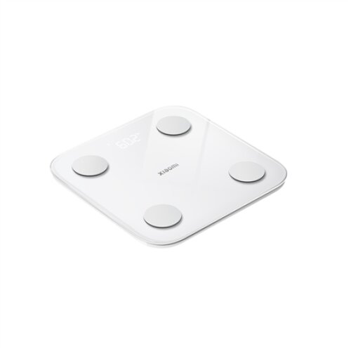 Xiaomi , Body Composition Scale S400 , Body fat analysis , Body Mass Index (BMI) measuring , Maximum weight (capacity) 150 kg