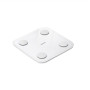 Xiaomi , Body Composition Scale S400 , Body fat analysis , Body Mass Index (BMI) measuring , Maximum weight (capacity) 150 kg