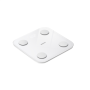 Xiaomi , Body Composition Scale S400 , Body fat analysis , Body Mass Index (BMI) measuring , Maximum weight (capacity) 150 kg