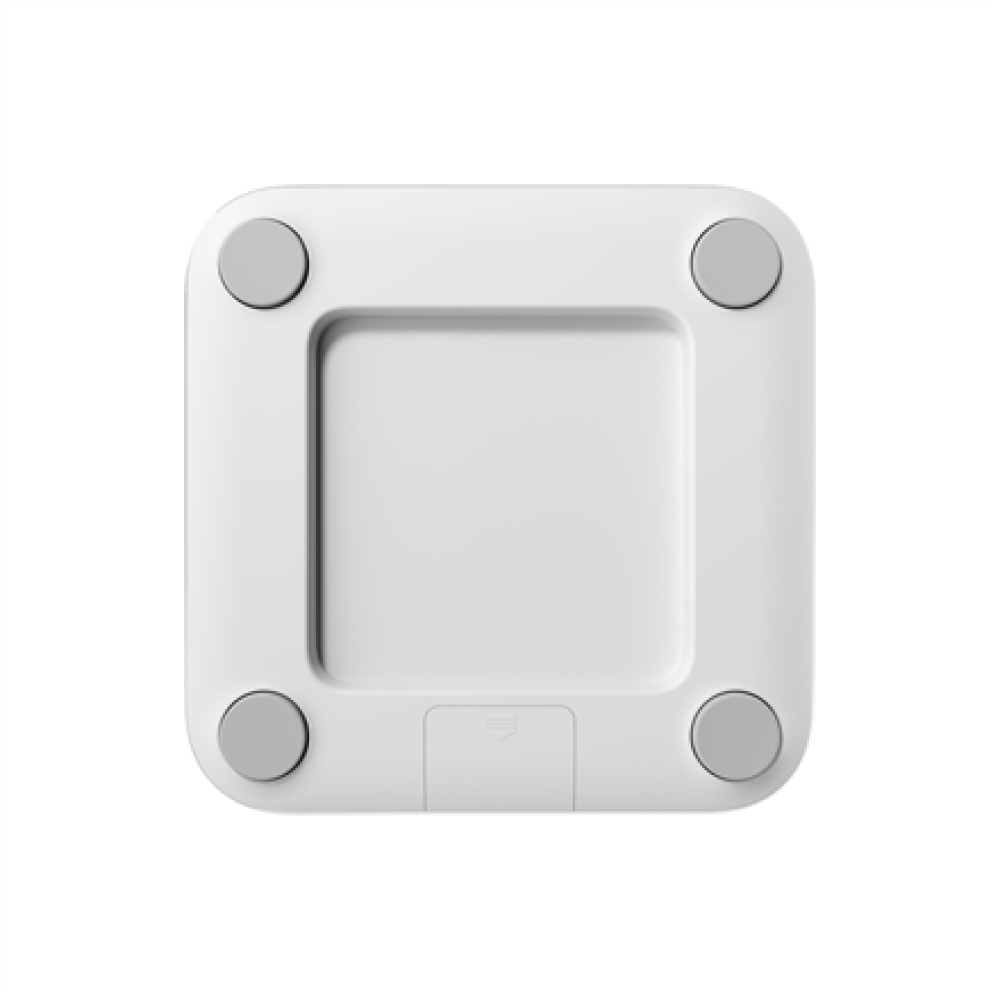 Xiaomi , Body Composition Scale S400 , Body fat analysis , Body Mass Index (BMI) measuring , Maximum weight (capacity) 150 kg