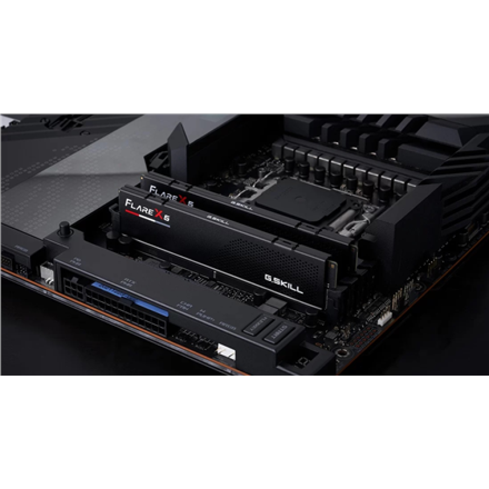 G.Skill Flare X5 , 32 GB , DDR5 , 6000 MHz , PC/server , Registered No , ECC No