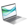 HP ProBook 460 G11 16 WUXGA IPS i5-125U/16GB/512GB/Intel Graphics/WIN11 Home/ENG kbd/Silver/1Y Warranty , HP