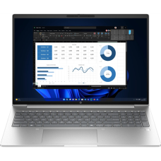 HP ProBook 460 G11 16 WUXGA IPS i5-125U/16GB/512GB/Intel Graphics/WIN11 Home/ENG kbd/Silver/2Y Warranty , HP