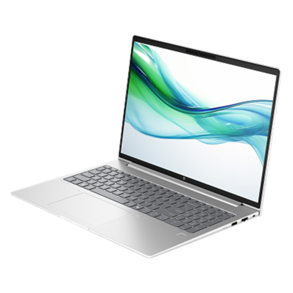 HP ProBook 460 G11 16 WUXGA IPS i5-125U/16GB/512GB/Intel Graphics/WIN11 Home/ENG kbd/Silver/2Y Warranty , HP