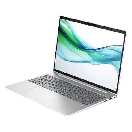 HP ProBook 460 G11 16 WUXGA IPS i5-125U/16GB/512GB/Intel Graphics/WIN11 Home/ENG kbd/Silver/1Y Warranty , HP