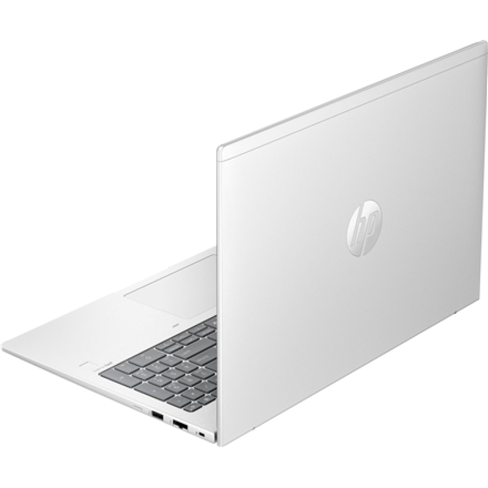 HP ProBook 460 G11 16 WUXGA IPS i5-125U/16GB/512GB/Intel Graphics/WIN11 Home/ENG kbd/Silver/2Y Warranty , HP