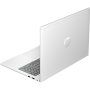 HP ProBook 460 G11 16 WUXGA IPS i5-125U/16GB/512GB/Intel Graphics/WIN11 Home/ENG kbd/Silver/2Y Warranty , HP