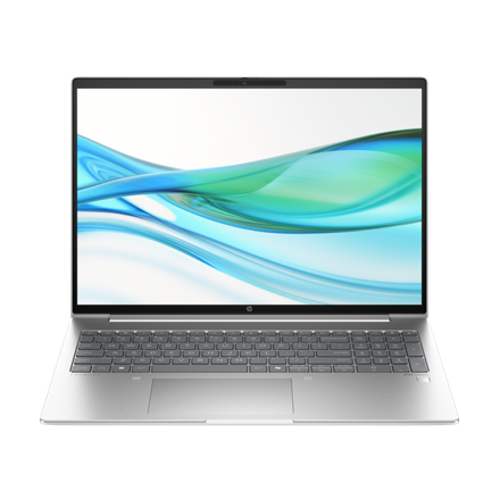 HP ProBook 460 G11 16 WUXGA IPS i5-125U/16GB/512GB/Intel Graphics/WIN11 Home/ENG kbd/Silver/2Y Warranty , HP