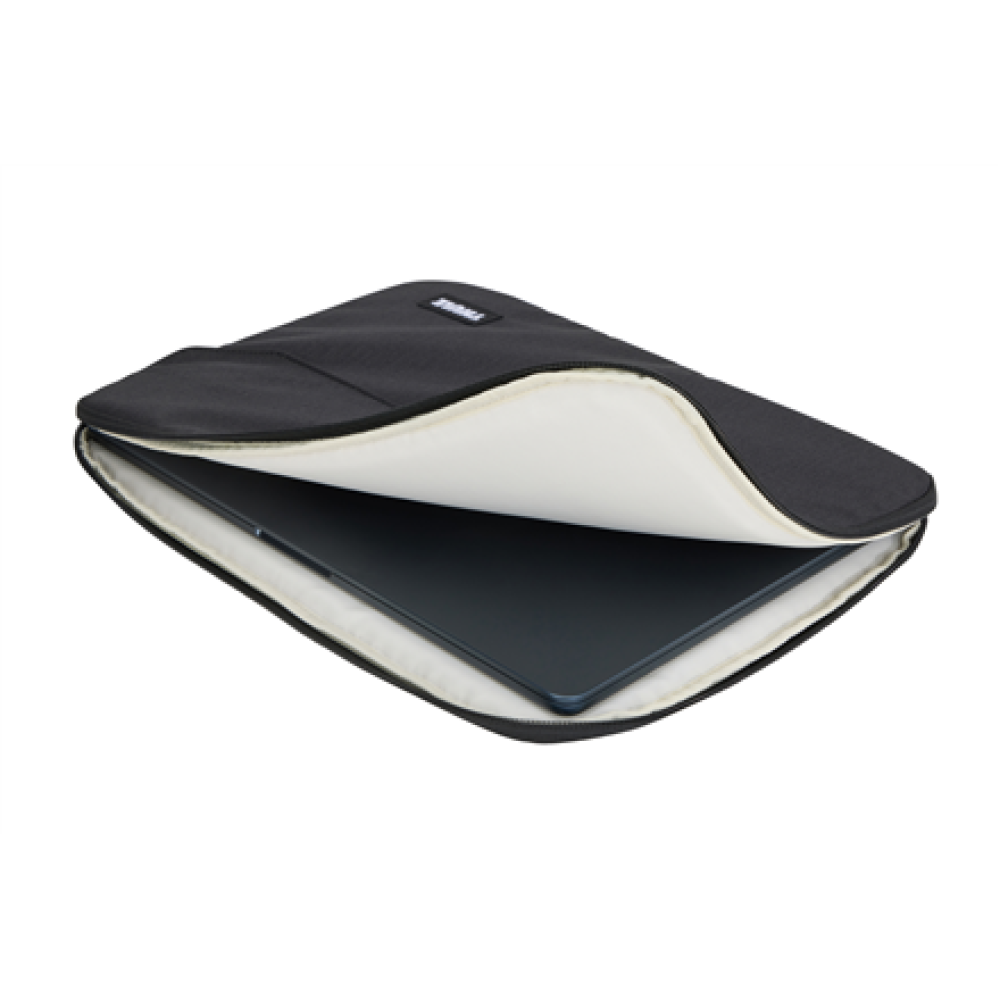 Thule Sleeve Lithos for MacBook Air 15 , Sleeve , Black