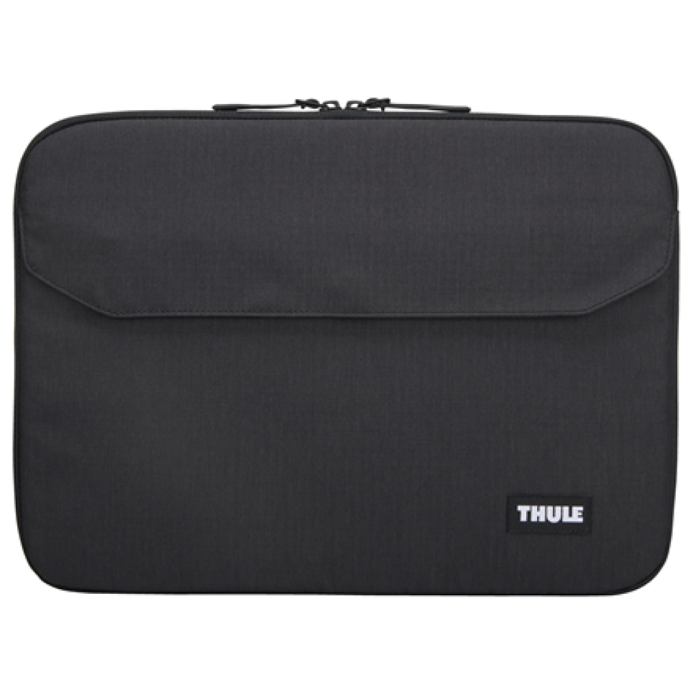 Thule Sleeve Lithos for MacBook Air 15 , Sleeve , Black