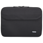 Thule Sleeve Lithos for MacBook Air 15 , Sleeve , Black