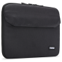 Thule Sleeve Lithos for MacBook Air 15 , Sleeve , Black