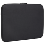 Thule Sleeve Lithos for MacBook Air 15 , Sleeve , Black