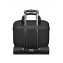 PORT DESIGNS , Laptop case , HANOI II Clamshell , Notebook , Shoulder strap , Black