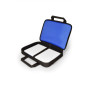 PORT DESIGNS , Laptop case , HANOI II Clamshell , Notebook , Shoulder strap , Black