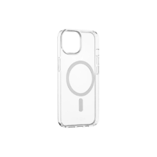 Fixed , MagPure , Back cover , Apple , iPhone 15 Plus , TPU , Clear