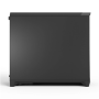Fractal Design Meshify 3 XL , Black Solid , ATX , Power supply included No
