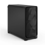 Fractal Design Meshify 3 XL , Black Solid , ATX , Power supply included No