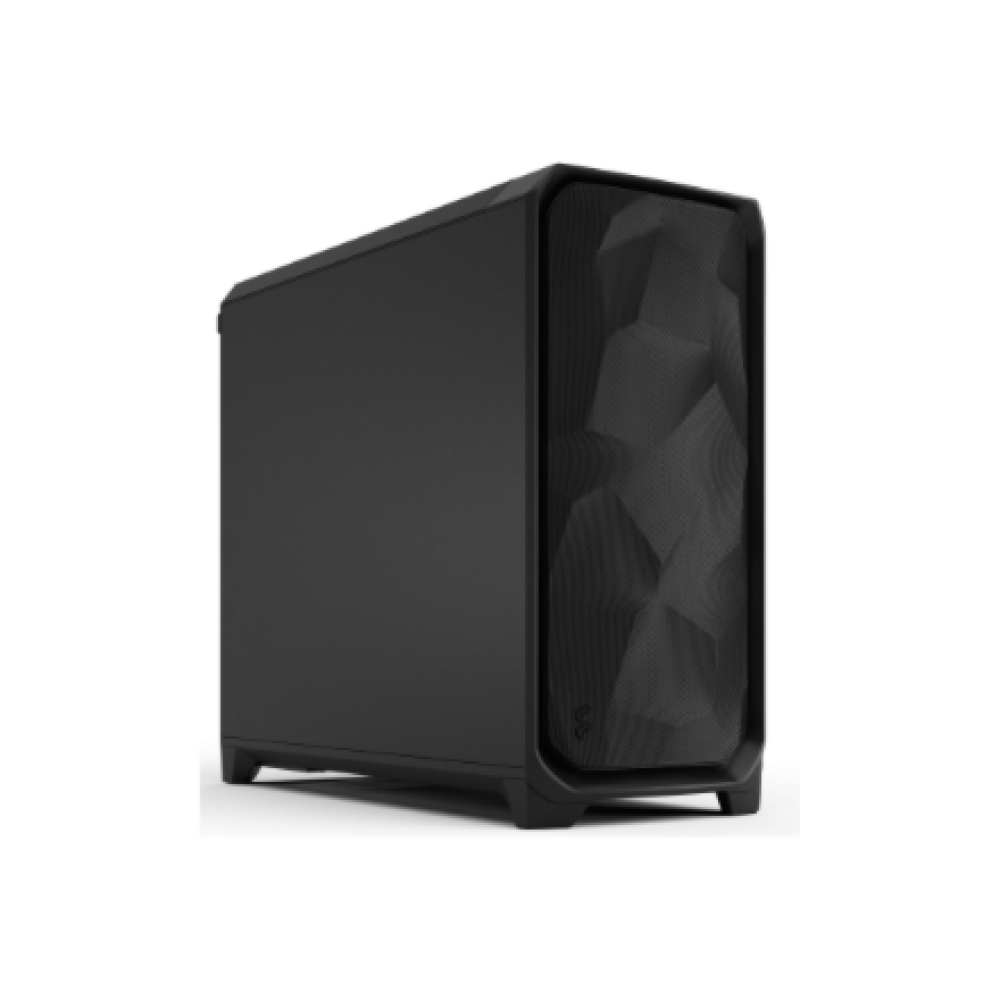 FD-C-MES3X-01 Fractal Design Meshify 3 XL , Black Solid , ATX , Power supply included No