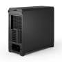 Fractal Design Meshify 3 XL , Black Solid , ATX , Power supply included No