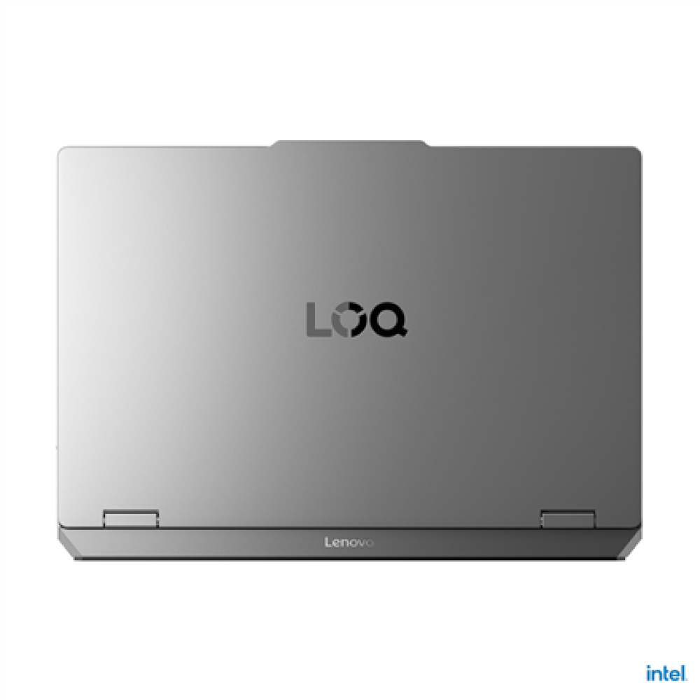 Lenovo LOQ Essential 15IRX11 , Luna Grey , 15.6 , IPS , FHD , 1920 x 1080 pixels , Anti-glare , Intel Core i5 , i5-13450HX , 16 GB , SO-DIMM DDR5 , Solid-state drive capacity 512 GB , NVIDIA GeForce RTX 5060 , GDDR7 , 8 GB , Windows 11 Home , 802.11ax , B