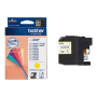 Brother LC-223Y , Ink Cartridge , Yellow
