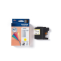 Brother LC-223Y , Ink Cartridge , Yellow