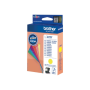 Brother LC-223Y , Ink Cartridge , Yellow