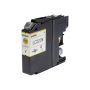 Brother LC-223Y , Ink Cartridge , Yellow