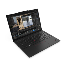 Lenovo ThinkPad P14s , Black , 14 , IPS , WUXGA , 1920 x 1200 pixels , Anti-glare , AMD Ryzen 7 PRO , 8840HS , 32 GB , SO-DIMM DDR5 , Solid-state drive capacity 1000 GB , AMD Radeon 780M Graphics , Windows 11 Pro , 802.11ax , Bluetooth version 5.3 , LTE U