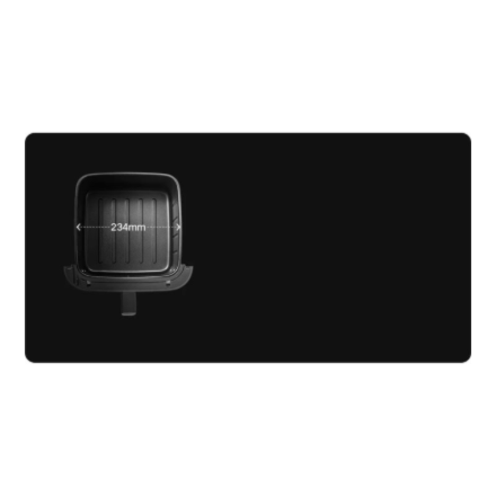 Xiaomi Mijia Smart Steam Air Fryer 7L EU , Xiaomi