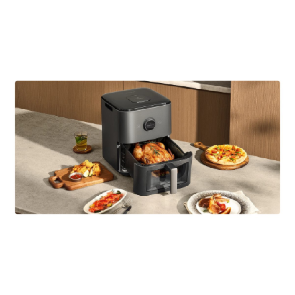 Xiaomi Mijia Smart Steam Air Fryer 7L EU , Xiaomi