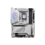 MSI MPG Z890 EDGE TI WIFI , Processor family Intel , Processor socket LGA1851 , Supported hard disk drive interfaces SATA, M.2 , Number of SATA connectors 4