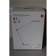 SALE OUT. Xiaomi Mi Smart LED Desk Lamp Pro EU , Xiaomi Mi Smart LED Desk Lamp Pro EU , 14 W , DEMO , Desk Lamp , 240 V