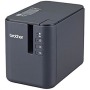 Brother PTP950NW , Mono , Thermal transfer , PC Professional label printer , Wi-Fi , Black