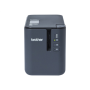 Brother PTP950NW , Mono , Thermal transfer , PC Professional label printer , Wi-Fi , Black