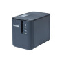 Brother PTP950NW , Mono , Thermal transfer , PC Professional label printer , Wi-Fi , Black