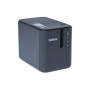 Brother PTP950NW , Mono , Thermal transfer , PC Professional label printer , Wi-Fi , Black