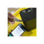 Brother PTP950NW , Mono , Thermal transfer , PC Professional label printer , Wi-Fi , Black