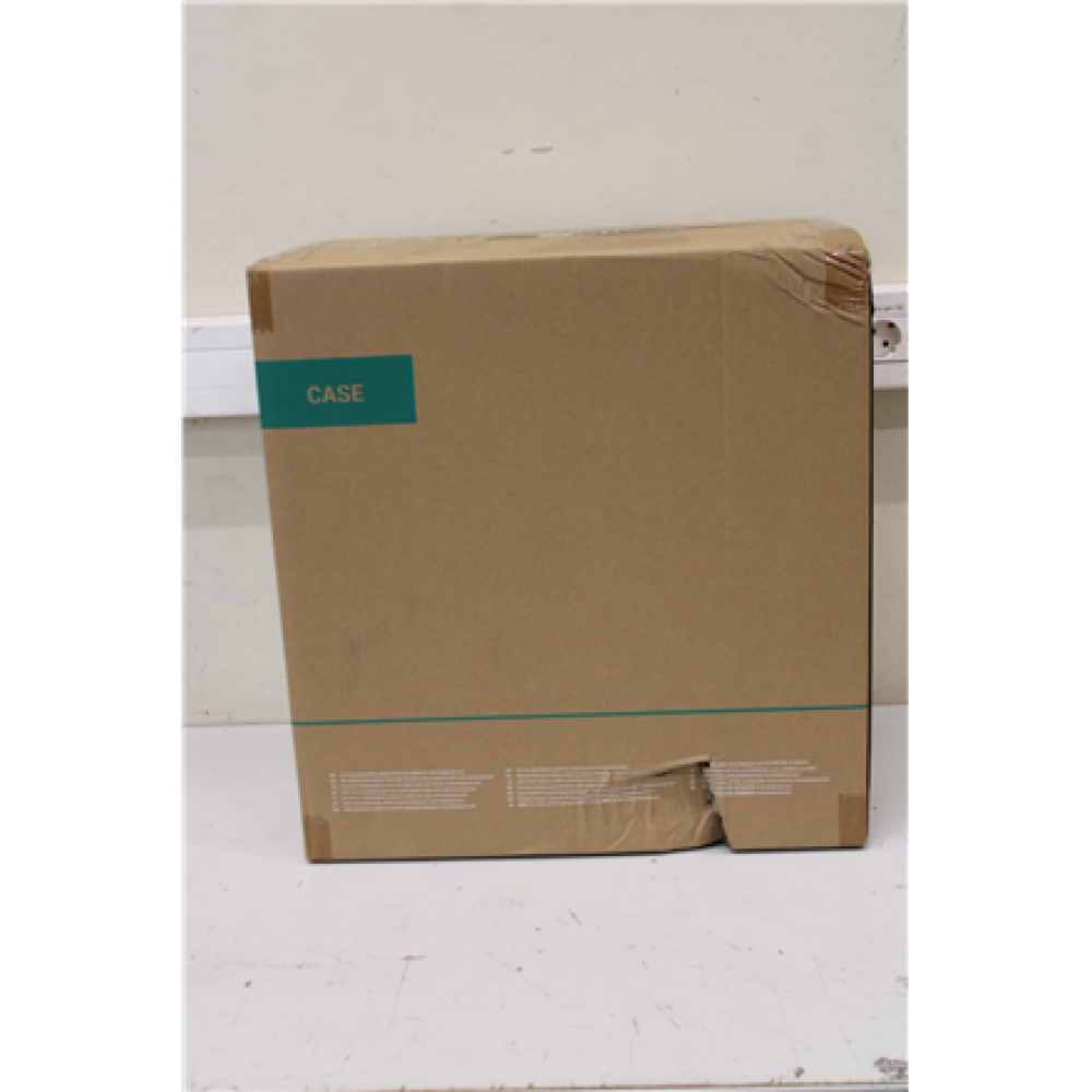 SALE OUT. Deepcool CH560 Digital MID TOWER CASE , Deepcool MID TOWER CASE , CH560 Digital , Side window , Black , Mid-Tower , DAMAGED PACKAGING, DENT ON THE SIDE LOWER PART , Power supply included No , ATX PS2