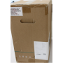SALE OUT. Deepcool CH560 Digital MID TOWER CASE , Deepcool MID TOWER CASE , CH560 Digital , Side window , Mid-Tower , ATX PS2 , Black , DAMAGED PACKAGING, DENTED EDGE (BACK)