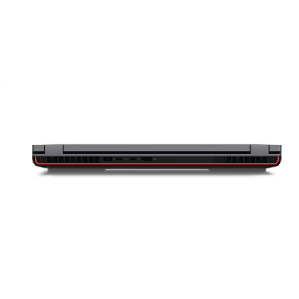 Lenovo ThinkPad P16 , Storm Grey , 16 , IPS , WQXGA , 2560 x 1600 pixels , Anti-glare , Intel Core i7 , i7-14700HX , 32 GB , SO-DIMM DDR5 , Solid-state drive capacity 1000 GB , NVIDIA RTX 3500 Ada Generation , GDDR6 ECC , 12 GB , Windows 11 Pro , 802.11ax