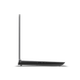 Lenovo ThinkPad P16 , Storm Grey , 16 , IPS , WQXGA , 2560 x 1600 pixels , Anti-glare , Intel Core i7 , i7-14700HX , 32 GB , SO-DIMM DDR5 , Solid-state drive capacity 1000 GB , NVIDIA RTX 3500 Ada Generation , GDDR6 ECC , 12 GB , Windows 11 Pro , 802.11ax
