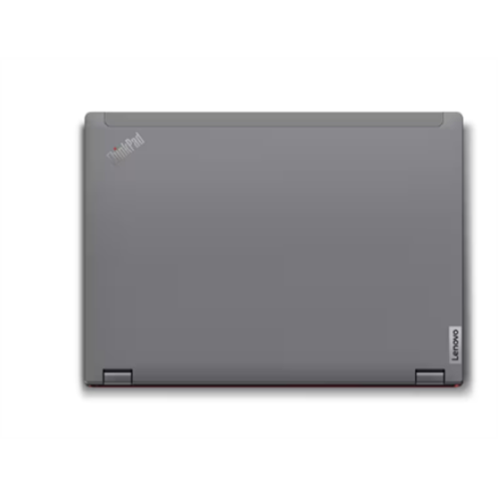 Lenovo ThinkPad P16 , Storm Grey , 16 , IPS , WQXGA , 2560 x 1600 pixels , Anti-glare , Intel Core i7 , i7-14700HX , 32 GB , SO-DIMM DDR5 , Solid-state drive capacity 1000 GB , NVIDIA RTX 3500 Ada Generation , GDDR6 ECC , 12 GB , Windows 11 Pro , 802.11ax