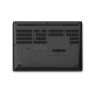 Lenovo ThinkPad P16 , Storm Grey , 16 , IPS , WQXGA , 2560 x 1600 pixels , Anti-glare , Intel Core i7 , i7-14700HX , 32 GB , SO-DIMM DDR5 , Solid-state drive capacity 1000 GB , NVIDIA RTX 3500 Ada Generation , GDDR6 ECC , 12 GB , Windows 11 Pro , 802.11ax