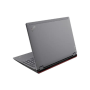 Lenovo ThinkPad P16 , Storm Grey , 16 , IPS , WQXGA , 2560 x 1600 pixels , Anti-glare , Intel Core i7 , i7-14700HX , 32 GB , SO-DIMM DDR5 , Solid-state drive capacity 1000 GB , NVIDIA RTX 3500 Ada Generation , GDDR6 ECC , 12 GB , Windows 11 Pro , 802.11ax